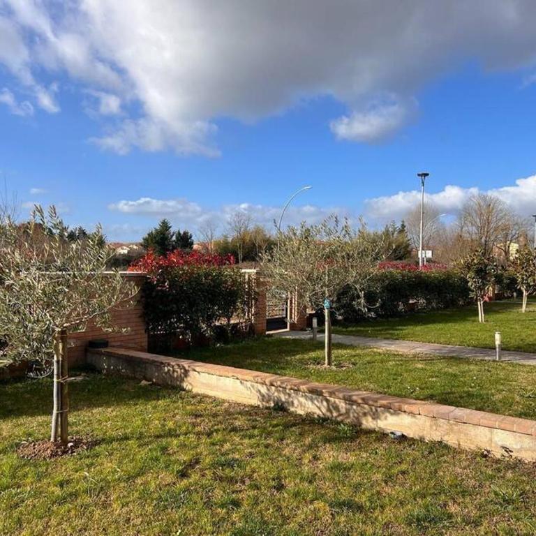Casa delle More - Three-Bedroom Apartment - 11