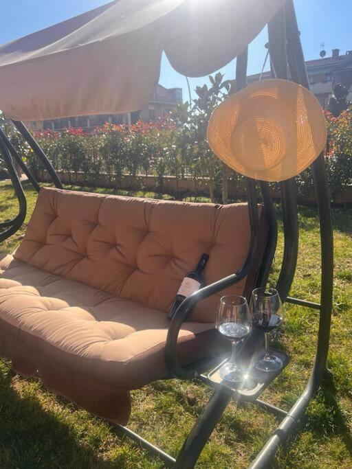 Casa delle More - Three-Bedroom Apartment - 15