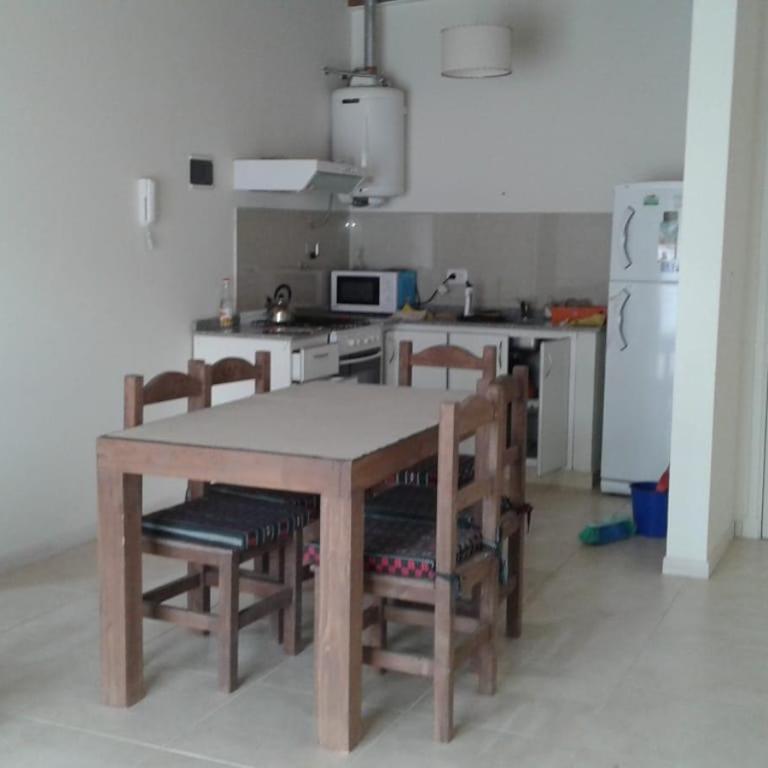 Arenas Blancas - Apartamento de 2 dormitorios - 1