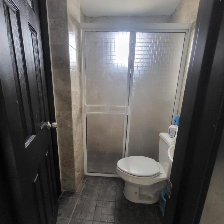 Departamentos velasco - Two-Bedroom Apartment - 3
