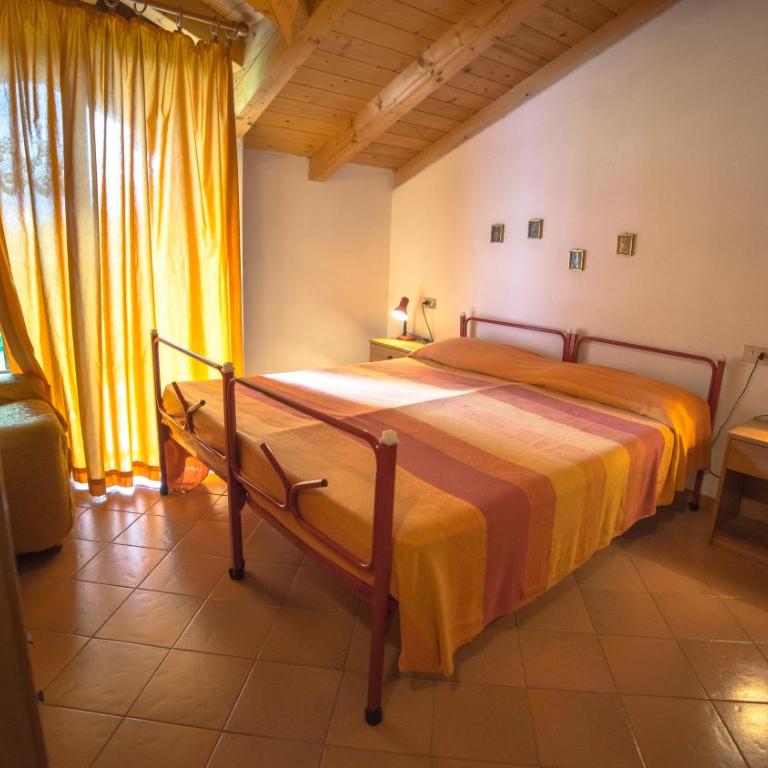 Casa Enrico - Appartamento con 1 Camera da Letto (4 Adulti) - 2