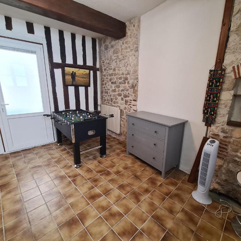Maison de ville Orléans, proche Loire et centre - FR-1-590-245 - Casa Vacanze - 34