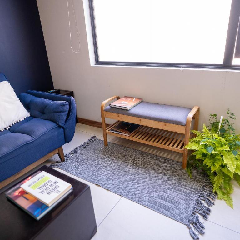 Super Ubicado, Colonia Americana, 4 Camas, Terraza con Barbacoa - Apartamento de 2 dormitorios - 37