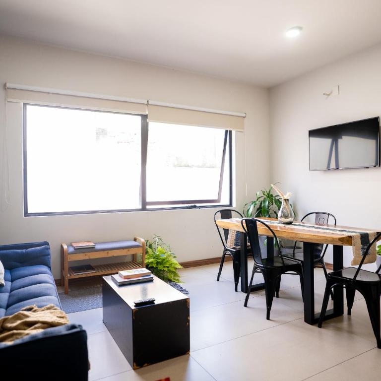 Super Ubicado, Colonia Americana, 4 Camas, Terraza con Barbacoa - Apartamento de 2 dormitorios - 47