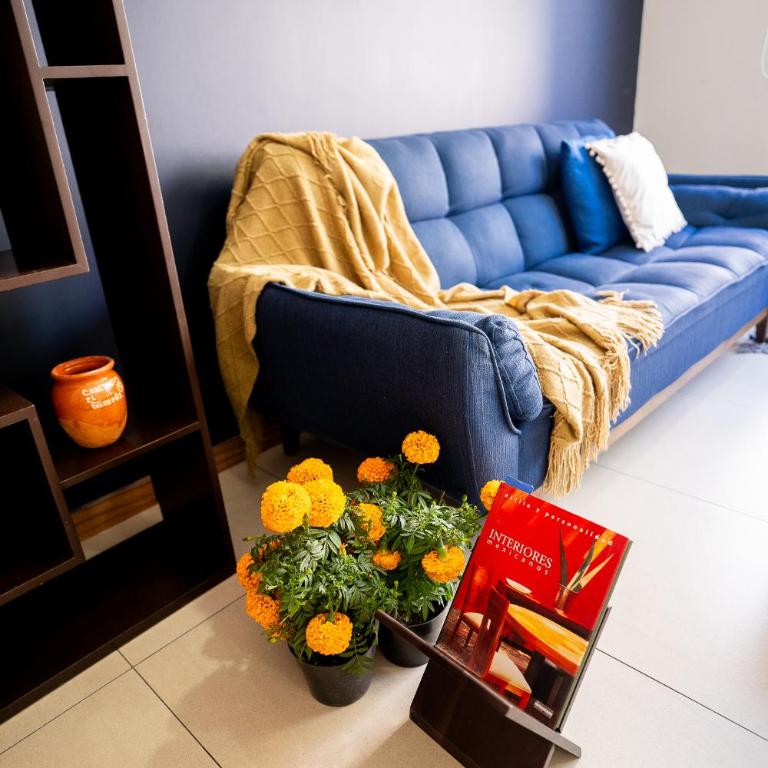 Super Ubicado, Colonia Americana, 4 Camas, Terraza con Barbacoa - Apartamento de 2 dormitorios - 50