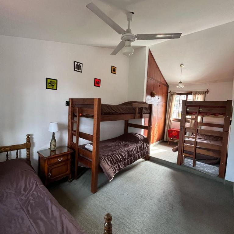 CASA GRAND BOURG CON MAGNÍFICA VISTA Y PILETA - Casa de 3 dormitorios - 25
