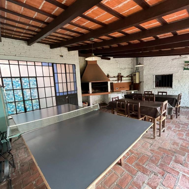 CASA GRAND BOURG CON MAGNÍFICA VISTA Y PILETA - Casa de 3 dormitorios - 5