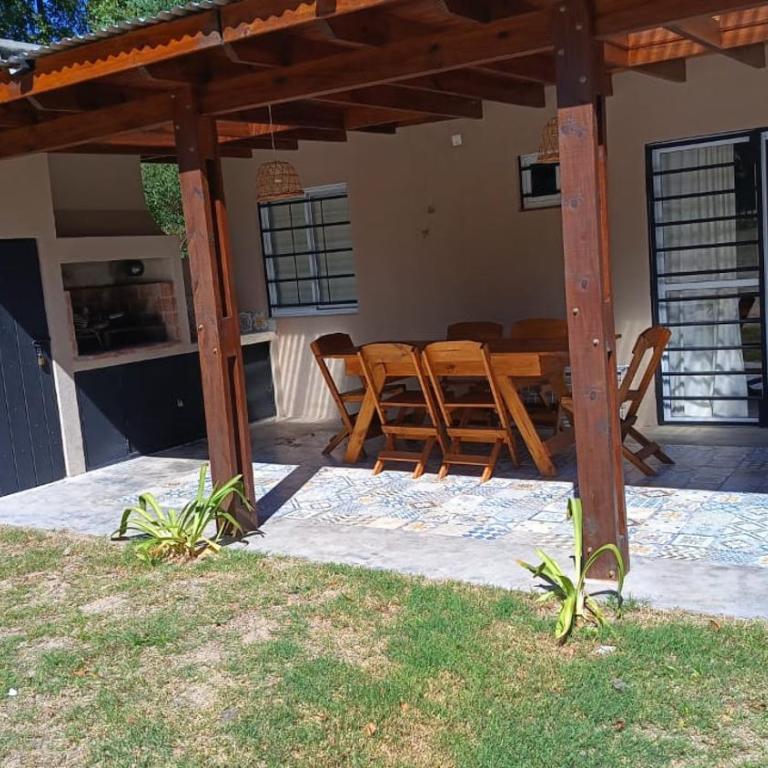 Casa Irma - Casa de 2 dormitorios - 1