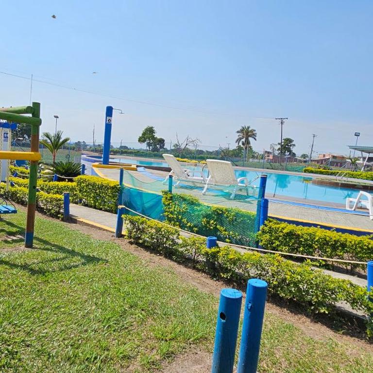 APARTAMENTO ISLABLANCA PARQUE DEL CAFE MONTENEGRO - Apartamento de 2 dormitorios - 16