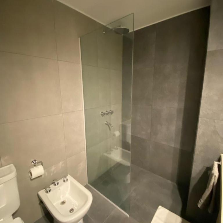 Departamento Terra - Apartamento de 2 dormitorios - 4