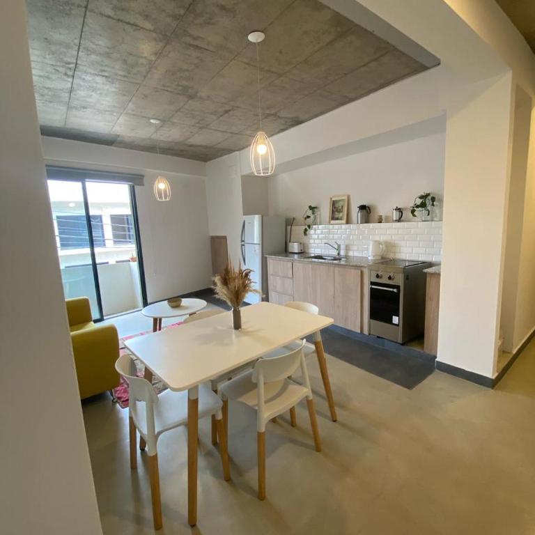 Departamento Terra - Apartamento de 2 dormitorios - 6