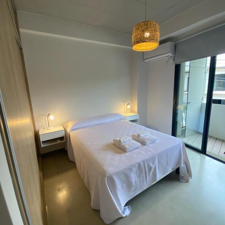 Departamento Terra - Apartamento de 2 dormitorios - 10