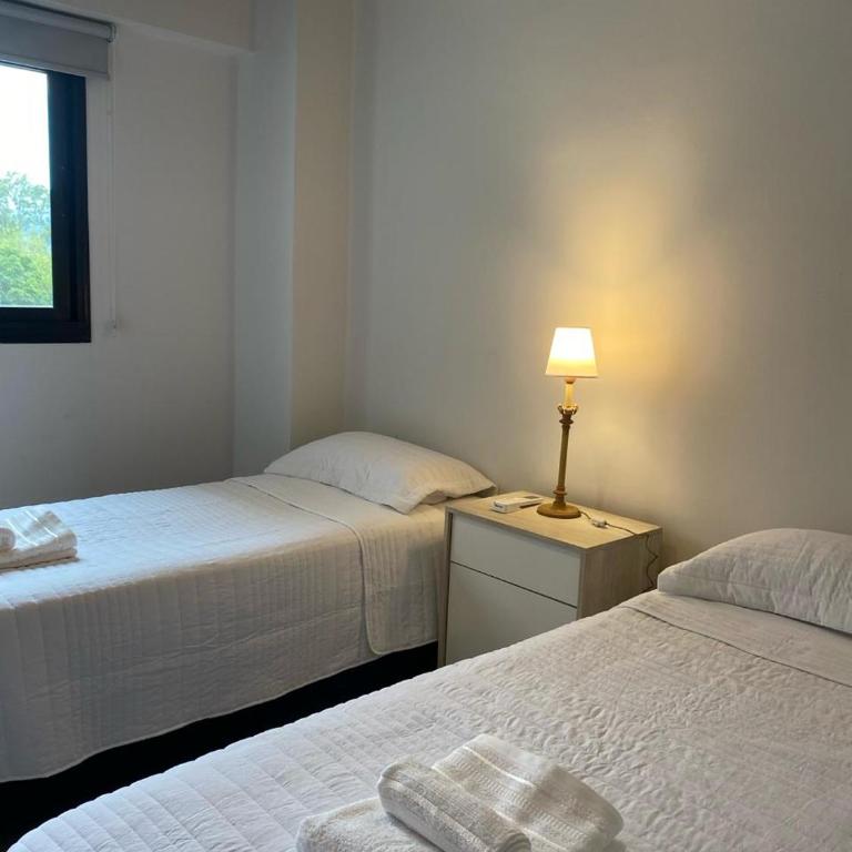 Departamento Terra - Apartamento de 2 dormitorios - 14