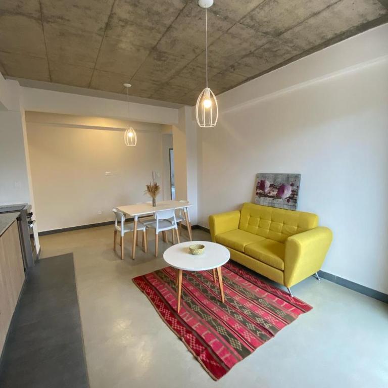 Departamento Terra - Apartamento de 2 dormitorios - 17