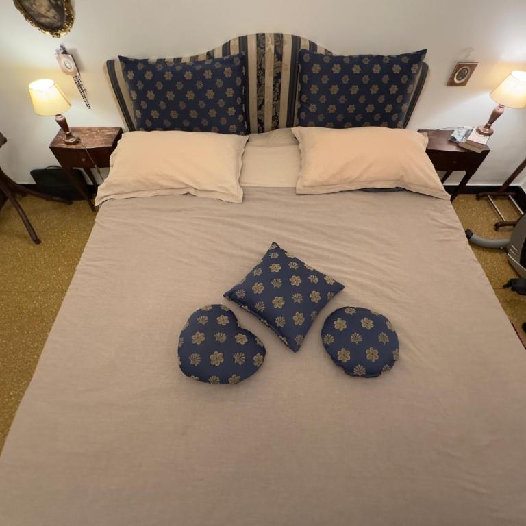 Comfort and quiet few steps from the Ligurian Sea - Appartamento con 2 Camere da Letto - 13