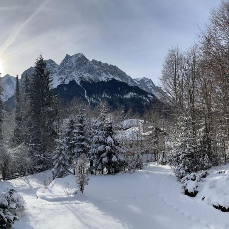 St. Anton - Chalet mit 4 Schlafzimmern - 12