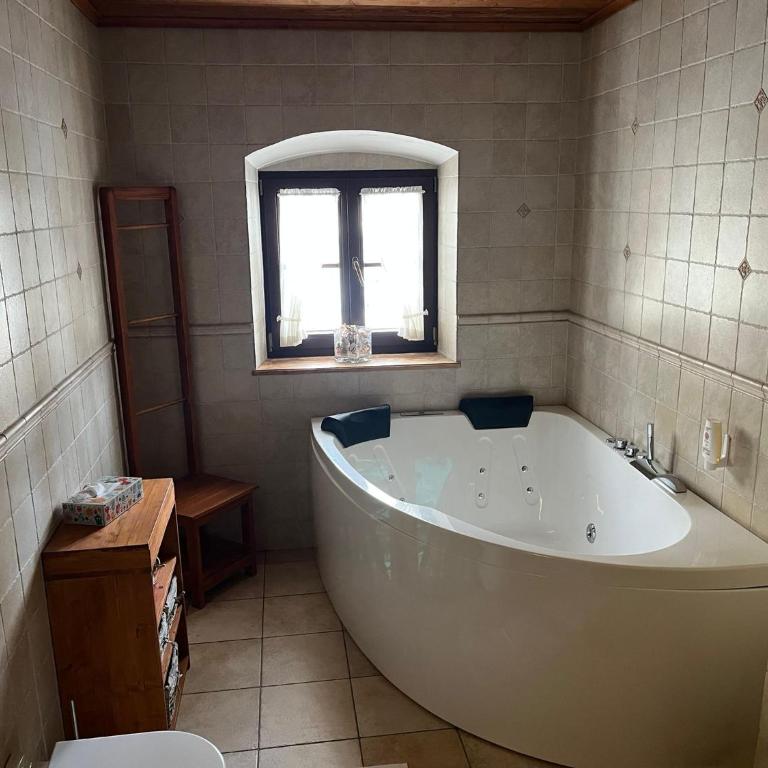 St. Anton - Chalet mit 4 Schlafzimmern - 10