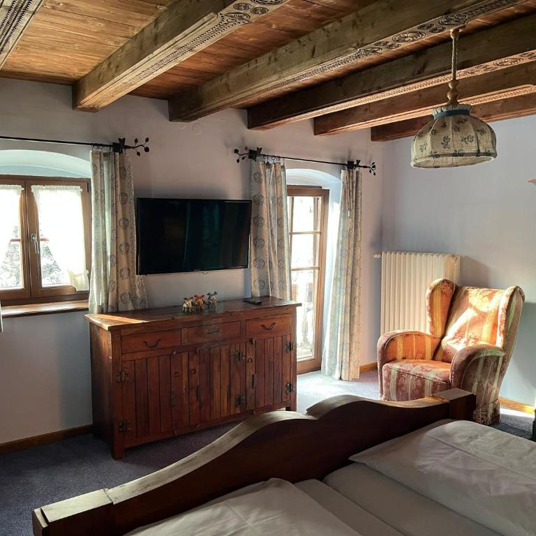 St. Anton - Chalet mit 4 Schlafzimmern - 15