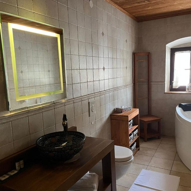 St. Anton - Chalet mit 4 Schlafzimmern - 4