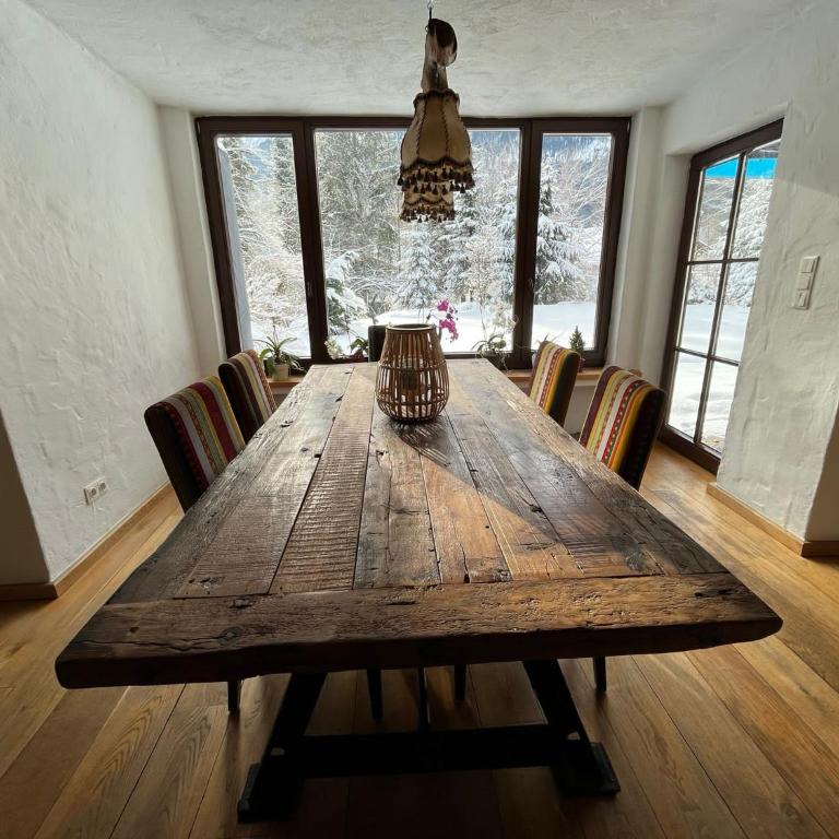 St. Anton - Chalet mit 4 Schlafzimmern - 3