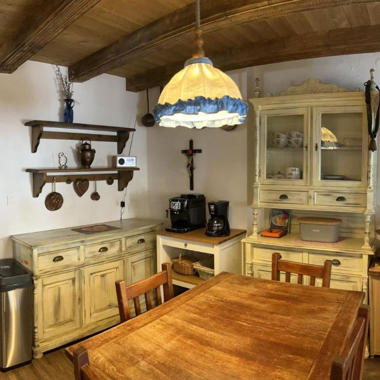 St. Anton - Chalet mit 4 Schlafzimmern - 17