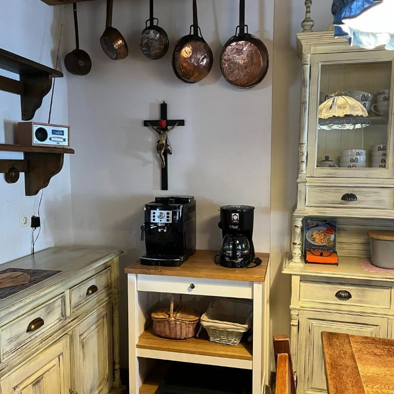 St. Anton - Chalet mit 4 Schlafzimmern - 18