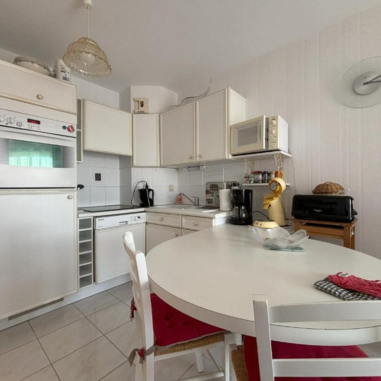 Appartement calme avec piscine à la Chaume - FR-1-197-154 - Apartment (4 Erwachsene) - 7