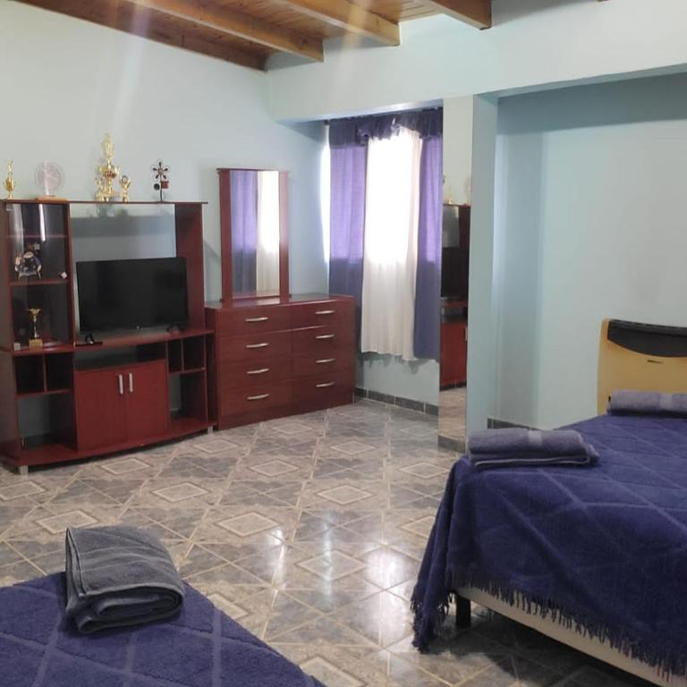 Rosa Apart - Apartamento de 1 dormitorio - 3