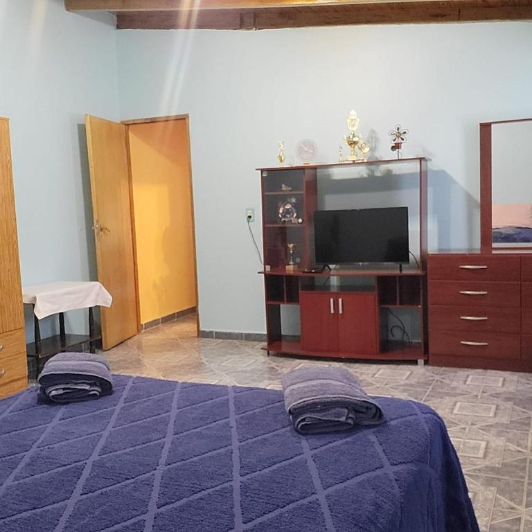 Rosa Apart - Apartamento de 1 dormitorio - 5