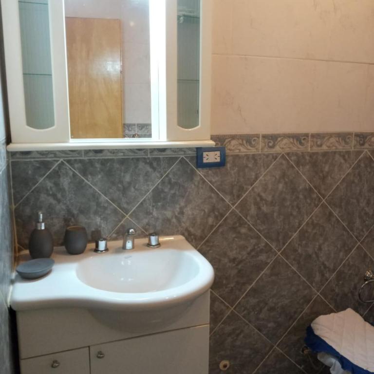 Rosa Apart - Apartamento de 1 dormitorio - 6