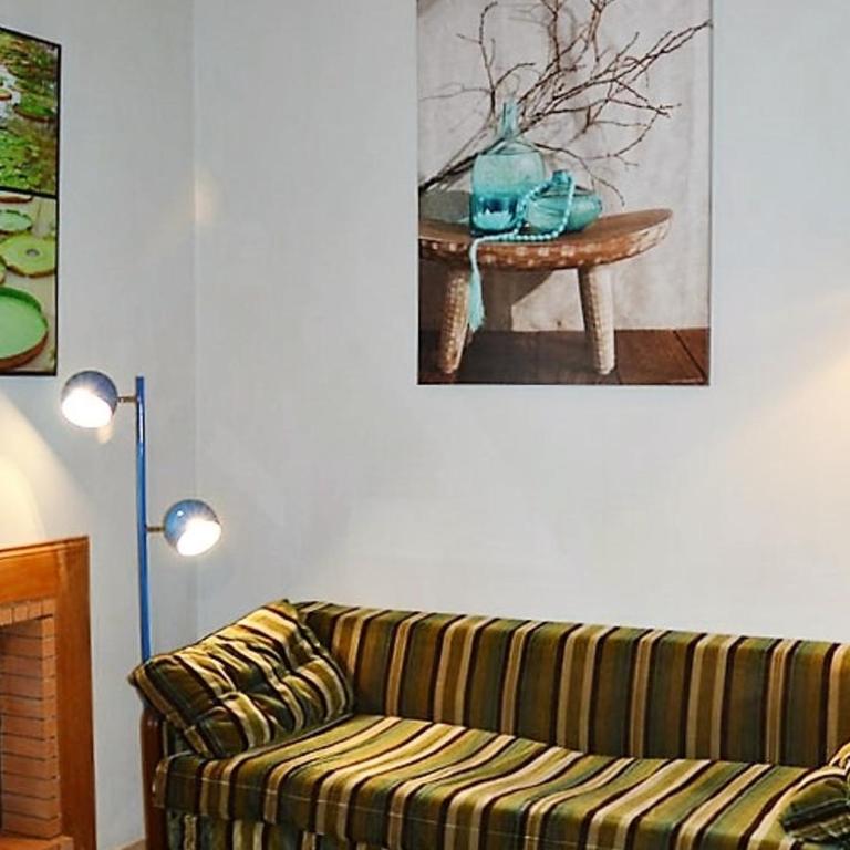 Maison avec grand jardin à 40m de la plage, prox. centre-ville, 3 ch, terrasse plein sud - FR-1-22-255 - Casa de vacaciones (6 adultos) - 7
