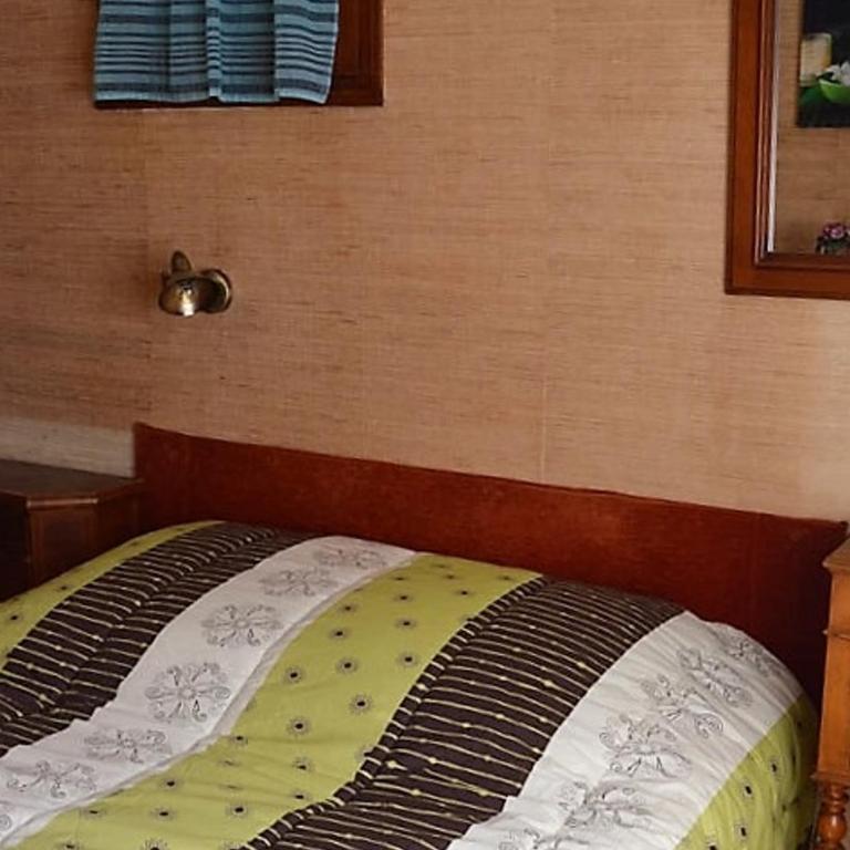 Maison avec grand jardin à 40m de la plage, prox. centre-ville, 3 ch, terrasse plein sud - FR-1-22-255 - Casa de vacaciones (6 adultos) - 13