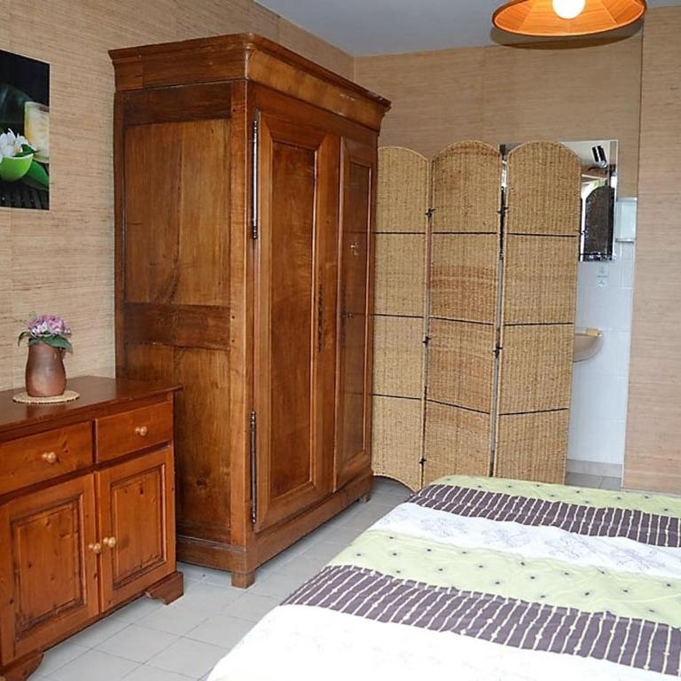 Maison avec grand jardin à 40m de la plage, prox. centre-ville, 3 ch, terrasse plein sud - FR-1-22-255 - Casa de vacaciones (6 adultos) - 14