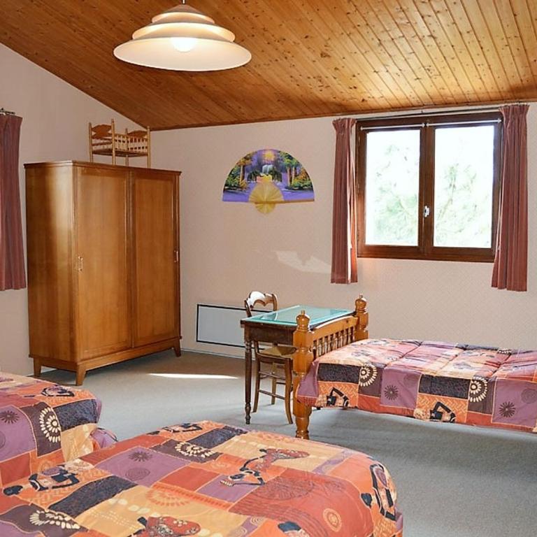 Maison avec grand jardin à 40m de la plage, prox. centre-ville, 3 ch, terrasse plein sud - FR-1-22-255 - Casa de vacaciones (6 adultos) - 19