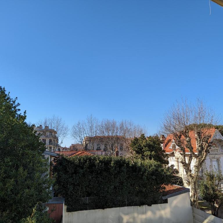 "Arcachon Centre - Agréable T2 avec Balcon, Parking Sécurisé et Équipement Bébé" - FR-1-420-64 - Apartment (4 Adults) - 14