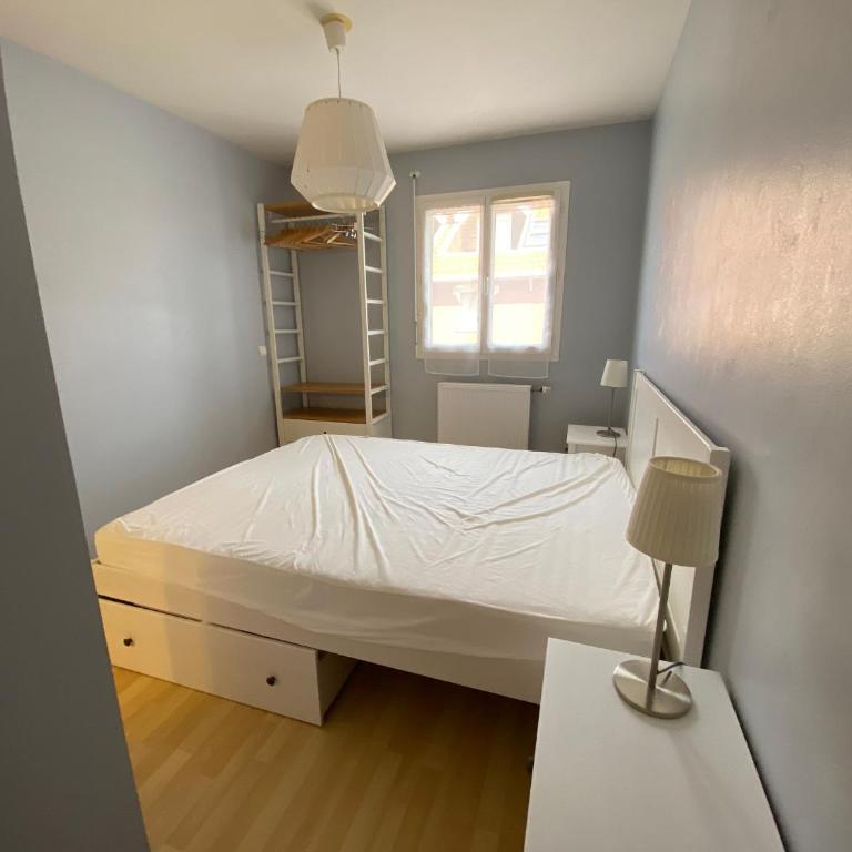 Appartement T4 Duplex à Arcachon - Confort, Proximité Port et Commodités - FR-1-319-370 - Appartement (6 Adultes) - 14