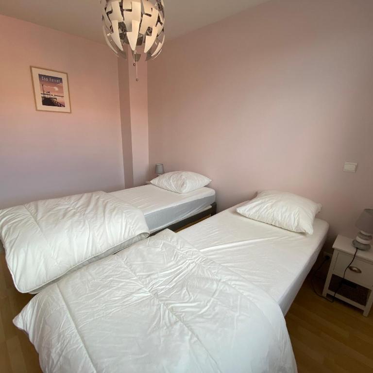 Appartement T4 Duplex à Arcachon - Confort, Proximité Port et Commodités - FR-1-319-370 - Appartement (6 Adultes) - 15