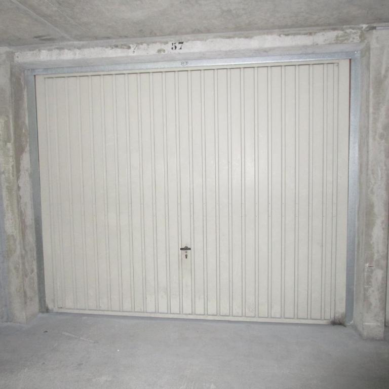 Appartement T3 avec balcon, garage et cuisine équipée - FR-1-197-417 - Apartment (6 Erwachsene) - 13