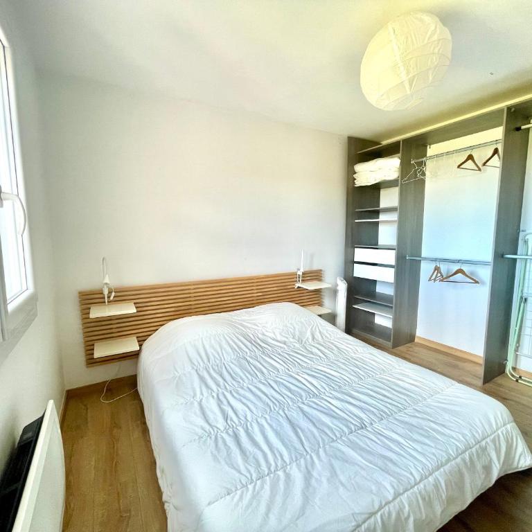 Villa F5 à Banyuls-sur-Mer avec jardin, climatisation et parking - FR-1-309-296 - Villa de 3 dormitorios - 10