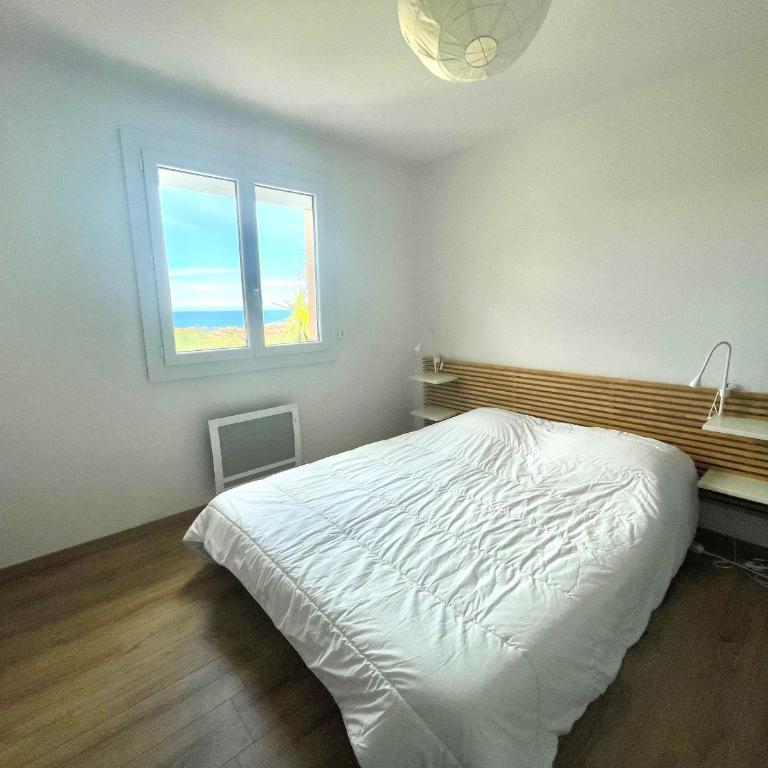 Villa F5 à Banyuls-sur-Mer avec jardin, climatisation et parking - FR-1-309-296 - Villa de 3 dormitorios - 12