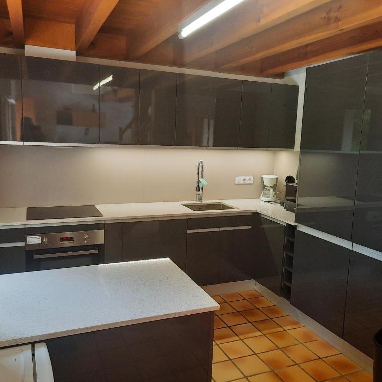 Villa confortable à Seignosse : plage, commerces et piste cyclable à proximité - FR-1-239-771 - Haus mit 2 Schlafzimmern - 8