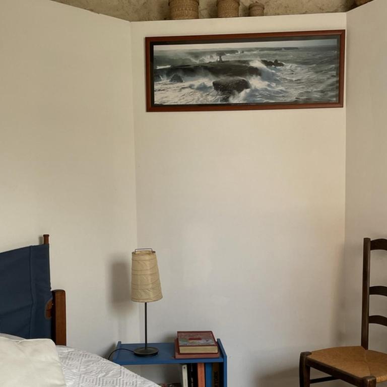 Maison de charme avec jardin clos, à 50m des commerces et proche plage, pour 8 personnes - FR-1-639-54 - Maison de Vacances - 13