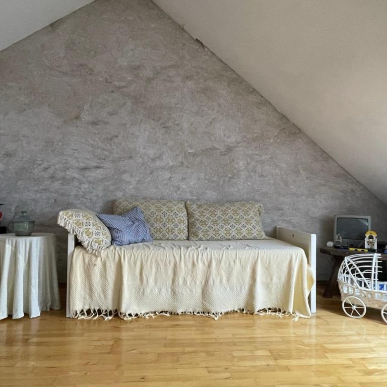 Maison de charme avec jardin clos, à 50m des commerces et proche plage, pour 8 personnes - FR-1-639-54 - Maison de Vacances - 18