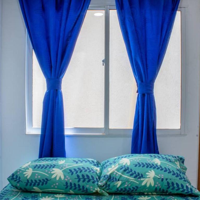 Cómodo Apto 3 alcobas 2 baños - Apartamento de 3 dormitorios - 4