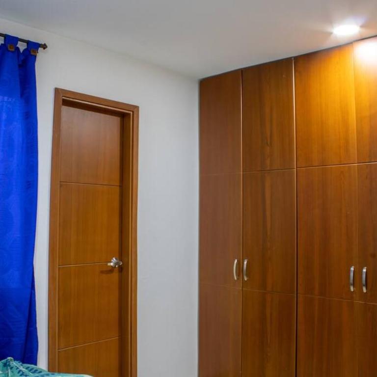 Cómodo Apto 3 alcobas 2 baños - Apartamento de 3 dormitorios - 12