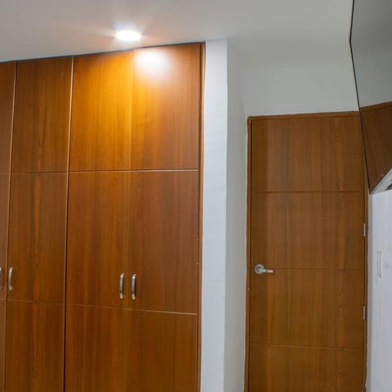 Cómodo Apto 3 alcobas 2 baños - Apartamento de 3 dormitorios - 28