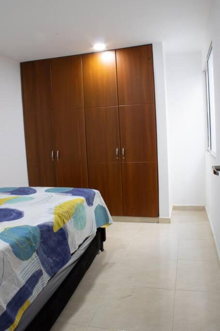 Cómodo Apto 3 alcobas 2 baños - Apartamento de 3 dormitorios - 29