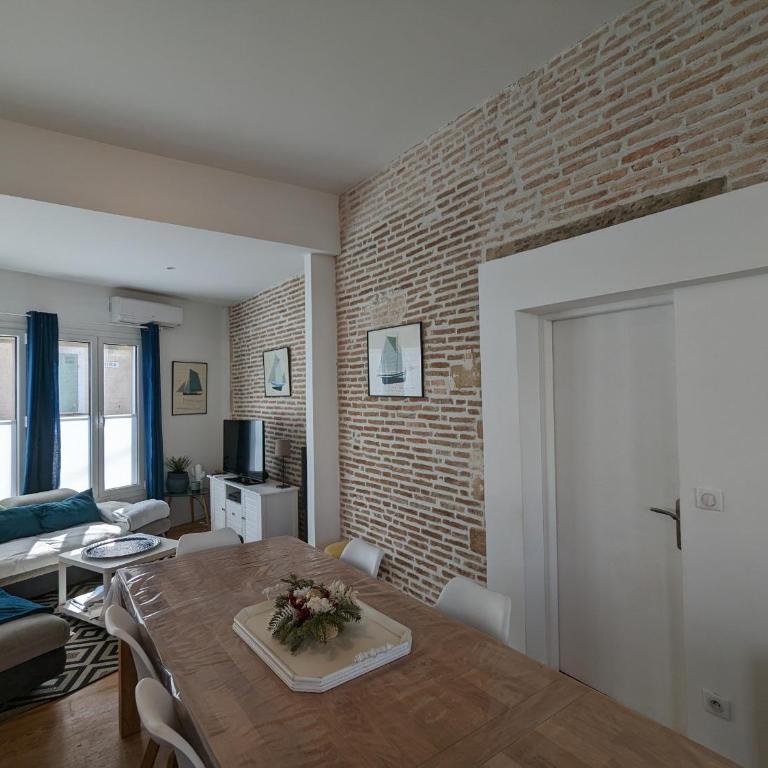 Maison 4 chambres avec clim, Wi-Fi à 5 min de la plage à Arcachon - FR-1-420-124 - Vacation Home - 22