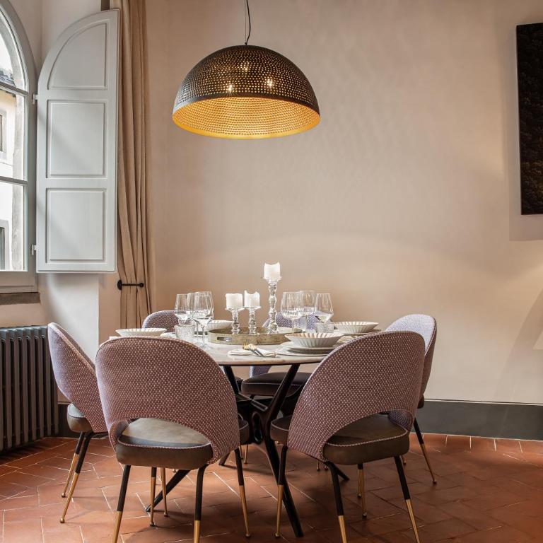 Palazzo Passerini - Appartamento su 2 Livelli - 15