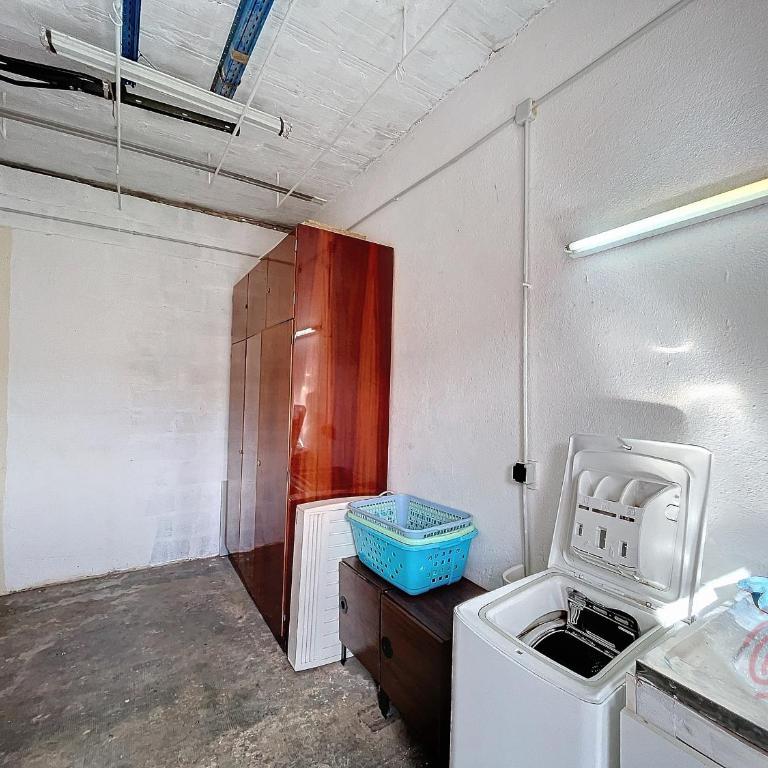 Charmant T2 avec terrasse Sud, parking, WiFi, animaux acceptés - proche thermes et centre Lamalou - FR-1-451-192 - Apartment mit 1 Schlafzimmer - 15
